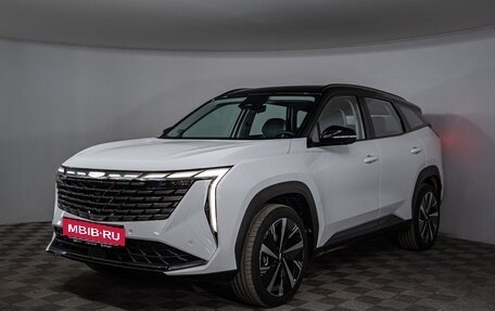 Geely Atlas, 2024 год, 4 017 190 рублей, 5 фотография