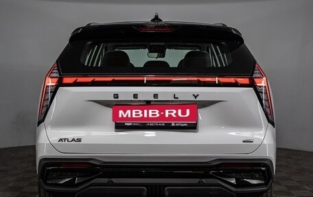 Geely Atlas, 2024 год, 4 017 190 рублей, 2 фотография