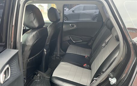 KIA Soul III, 2021 год, 1 999 000 рублей, 8 фотография