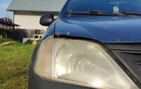 Renault Logan I, 2005 год, 180 000 рублей, 2 фотография