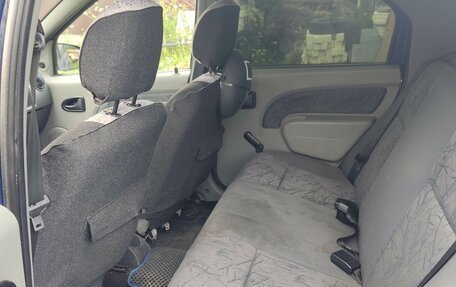 Renault Logan I, 2005 год, 180 000 рублей, 16 фотография