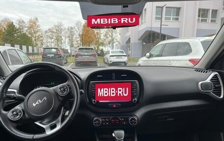 KIA Soul III, 2021 год, 1 999 000 рублей, 5 фотография