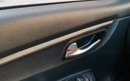 KIA Rio IV, 2021 год, 1 780 000 рублей, 11 фотография