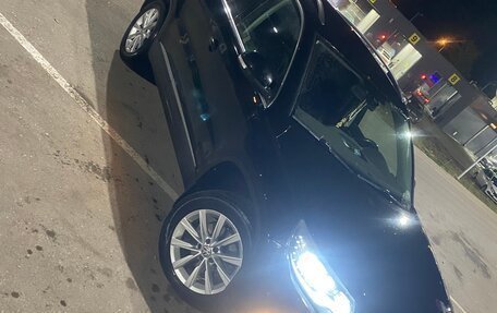 Volkswagen Tiguan I, 2012 год, 1 250 000 рублей, 2 фотография