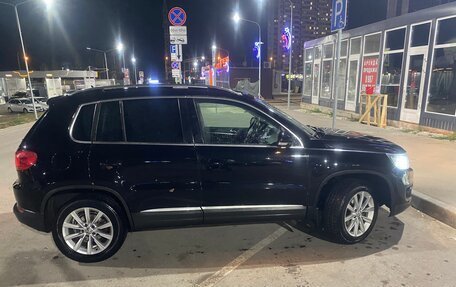 Volkswagen Tiguan I, 2012 год, 1 250 000 рублей, 4 фотография