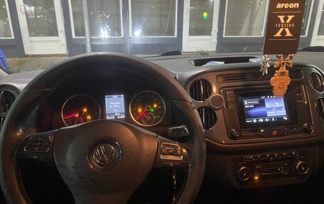 Volkswagen Tiguan I, 2012 год, 1 250 000 рублей, 10 фотография