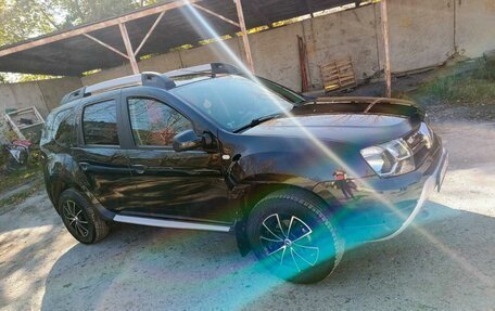 Renault Duster I рестайлинг, 2019 год, 1 250 000 рублей, 4 фотография