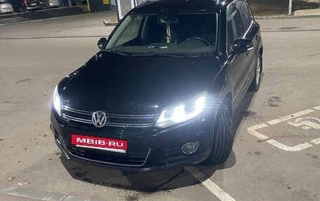 Volkswagen Tiguan I, 2012 год, 1 250 000 рублей, 6 фотография