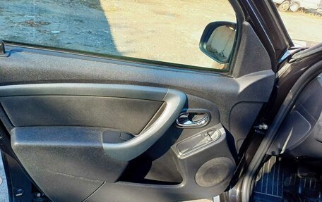 Renault Duster I рестайлинг, 2019 год, 1 250 000 рублей, 12 фотография