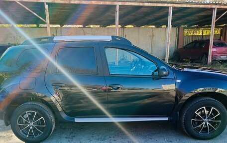 Renault Duster I рестайлинг, 2019 год, 1 250 000 рублей, 11 фотография
