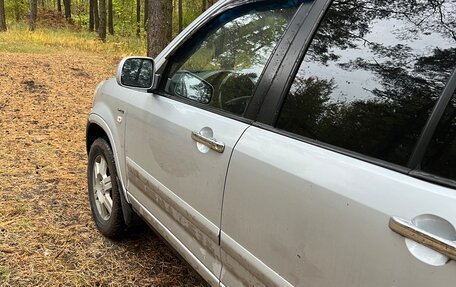 Honda CR-V II рестайлинг, 2004 год, 602 000 рублей, 8 фотография