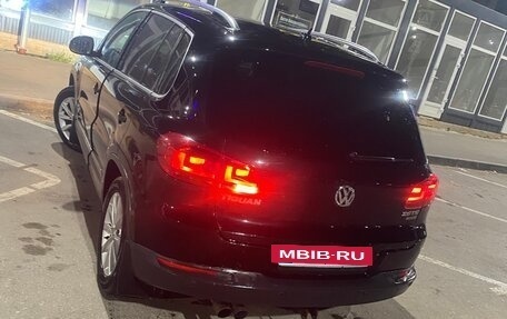 Volkswagen Tiguan I, 2012 год, 1 250 000 рублей, 8 фотография