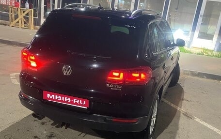 Volkswagen Tiguan I, 2012 год, 1 250 000 рублей, 9 фотография