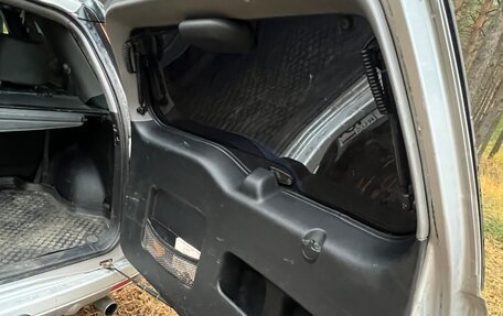 Honda CR-V II рестайлинг, 2004 год, 602 000 рублей, 12 фотография
