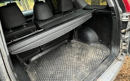 Honda CR-V II рестайлинг, 2004 год, 602 000 рублей, 11 фотография