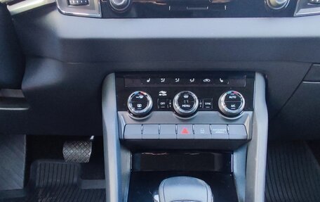 Skoda Karoq I, 2022 год, 2 900 000 рублей, 8 фотография