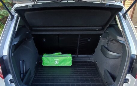 Skoda Karoq I, 2022 год, 2 900 000 рублей, 15 фотография