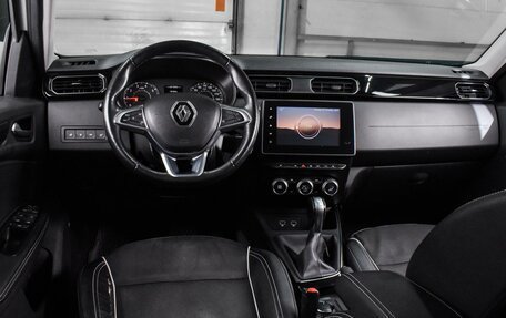 Renault Arkana I, 2019 год, 1 449 000 рублей, 6 фотография