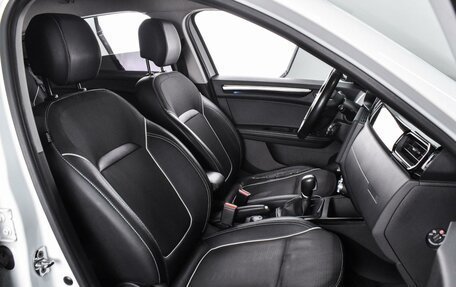 Renault Arkana I, 2019 год, 1 449 000 рублей, 8 фотография