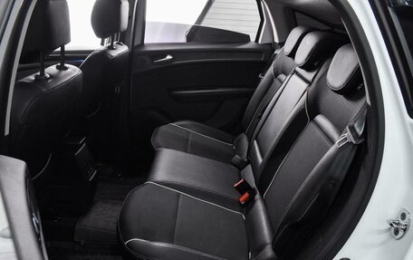 Renault Arkana I, 2019 год, 1 449 000 рублей, 9 фотография