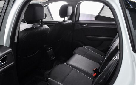 Renault Arkana I, 2019 год, 1 449 000 рублей, 11 фотография