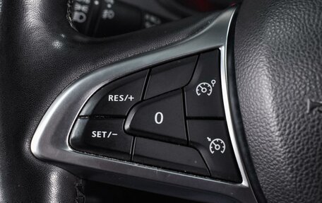 Renault Arkana I, 2019 год, 1 449 000 рублей, 17 фотография