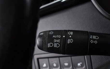 Renault Arkana I, 2019 год, 1 449 000 рублей, 20 фотография