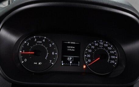 Renault Arkana I, 2019 год, 1 449 000 рублей, 22 фотография