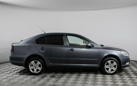 Skoda Octavia, 2010 год, 540 000 рублей, 4 фотография