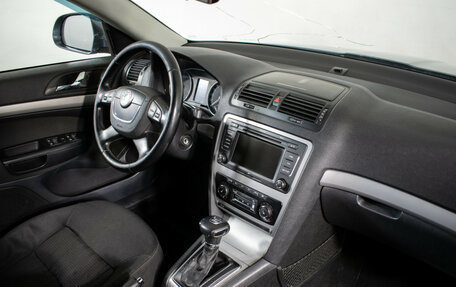Skoda Octavia, 2010 год, 540 000 рублей, 9 фотография