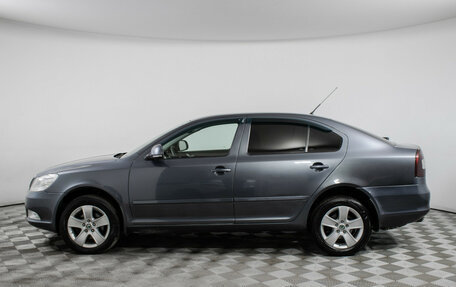 Skoda Octavia, 2010 год, 540 000 рублей, 8 фотография
