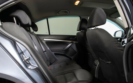 Skoda Octavia, 2010 год, 540 000 рублей, 10 фотография