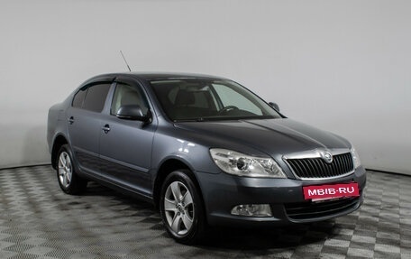 Skoda Octavia, 2010 год, 540 000 рублей, 3 фотография