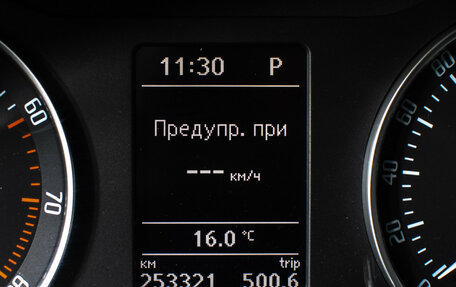 Skoda Octavia, 2010 год, 540 000 рублей, 12 фотография