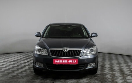 Skoda Octavia, 2010 год, 540 000 рублей, 2 фотография