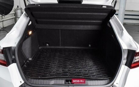 Renault Arkana I, 2019 год, 1 449 000 рублей, 25 фотография