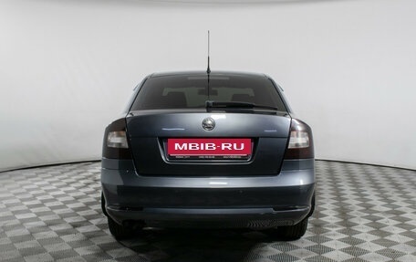 Skoda Octavia, 2010 год, 540 000 рублей, 6 фотография