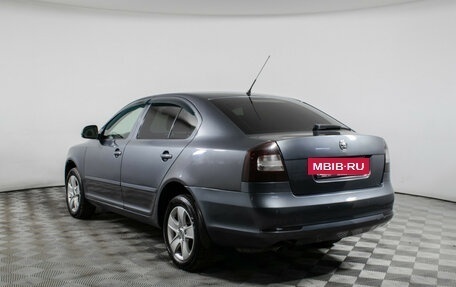 Skoda Octavia, 2010 год, 540 000 рублей, 7 фотография