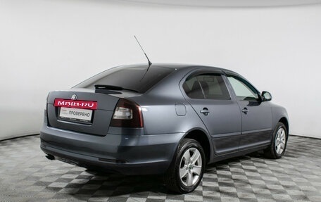 Skoda Octavia, 2010 год, 540 000 рублей, 5 фотография