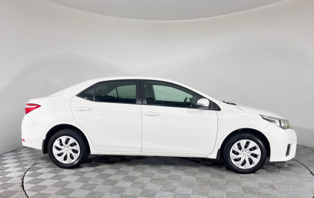 Toyota Corolla, 2013 год, 1 325 000 рублей, 4 фотография