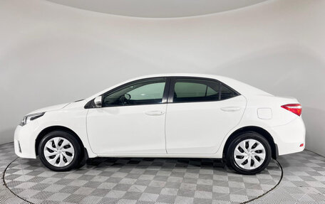 Toyota Corolla, 2013 год, 1 325 000 рублей, 8 фотография