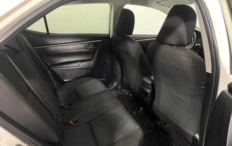 Toyota Corolla, 2013 год, 1 325 000 рублей, 13 фотография