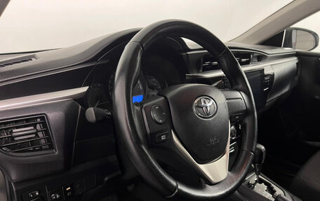 Toyota Corolla, 2013 год, 1 325 000 рублей, 9 фотография