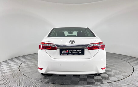 Toyota Corolla, 2013 год, 1 325 000 рублей, 6 фотография