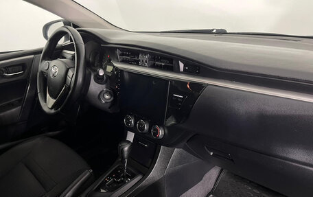 Toyota Corolla, 2013 год, 1 325 000 рублей, 12 фотография
