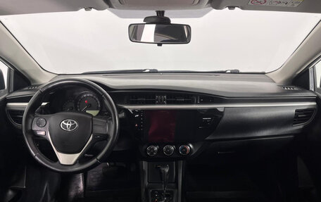 Toyota Corolla, 2013 год, 1 325 000 рублей, 10 фотография