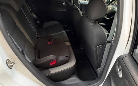 Peugeot 207 I, 2010 год, 520 000 рублей, 13 фотография