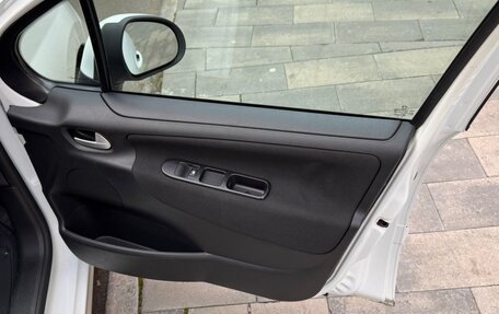 Peugeot 207 I, 2010 год, 520 000 рублей, 11 фотография