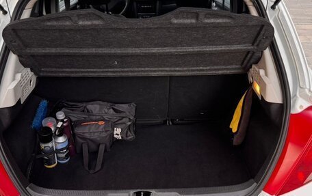 Peugeot 207 I, 2010 год, 520 000 рублей, 12 фотография