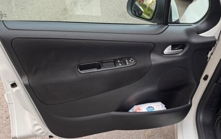 Peugeot 207 I, 2010 год, 520 000 рублей, 8 фотография